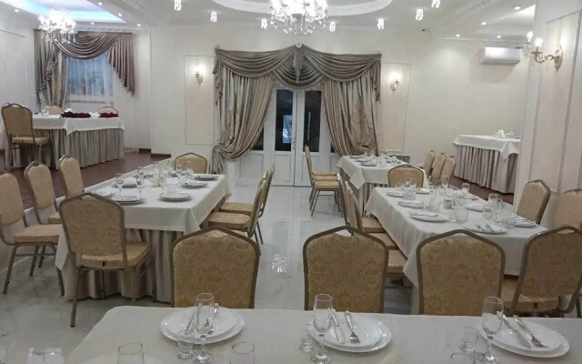 Piknik Gorki Guest House