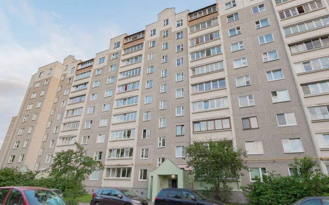 Апартаменты Бакинская 18к1