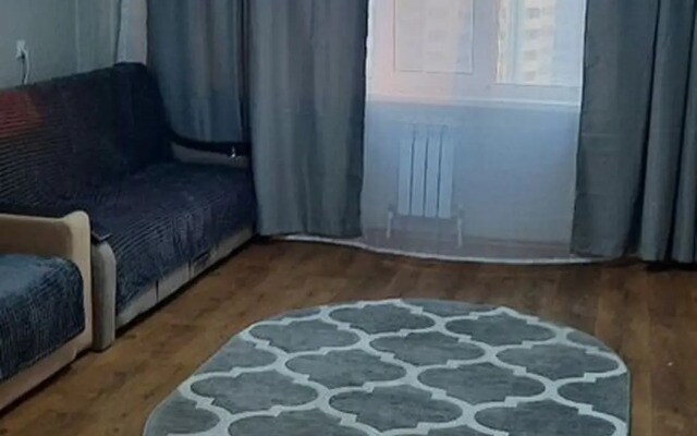 Квартира на Улице Северная Звезда 7/2
