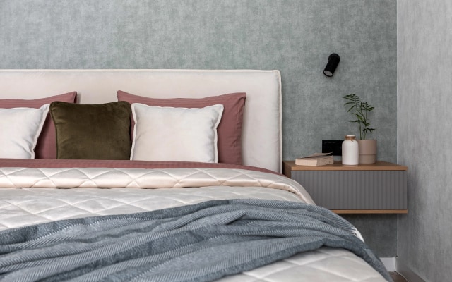 Квартира GreenHome