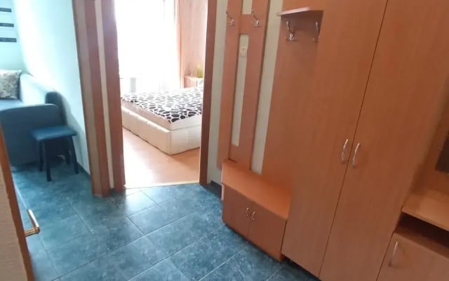 Квартира на Науки 14/1
