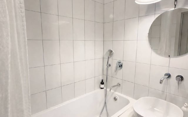 Квартира Новая квартира в стиле лофт