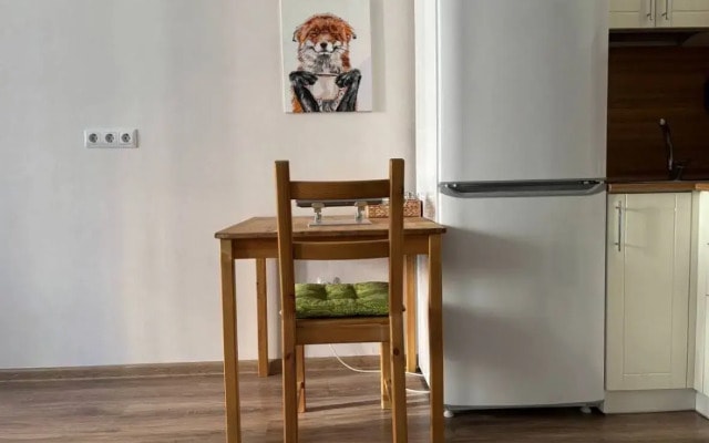 Квартира Privi House на Ленина 95