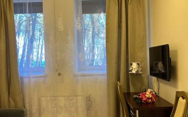 Апартаменты With Sea View