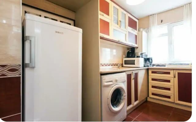 Апартаменты 2 bedroom