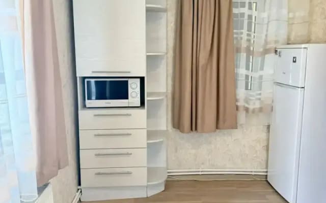 Апартаменты на Донском переулке 5
