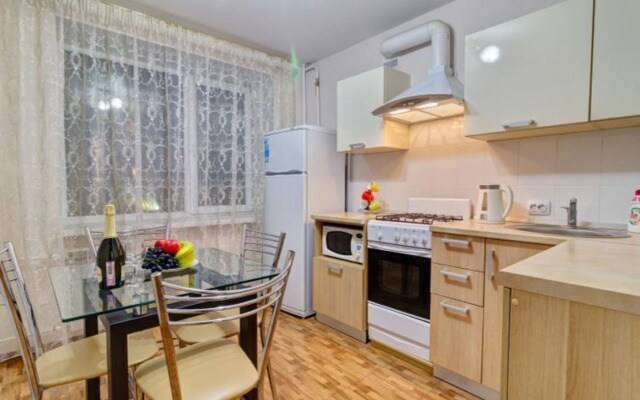 Квартира на Калинина 22А