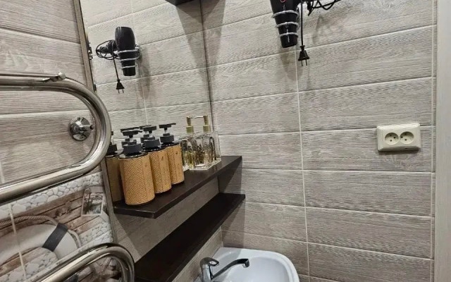 Квартира у Озера Банное на Родине