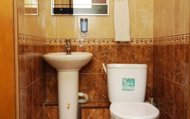 Отель Даймонд