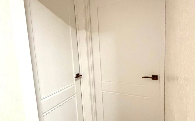 Апартаменты Swallow's nest (3-Bedroom Suite)