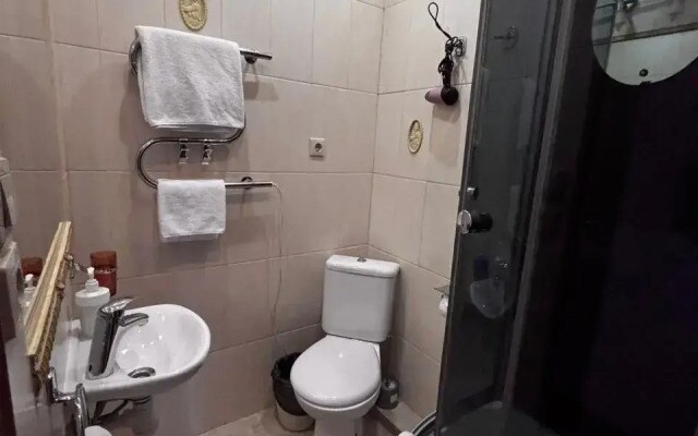 Апартаменты Central Inn 4
