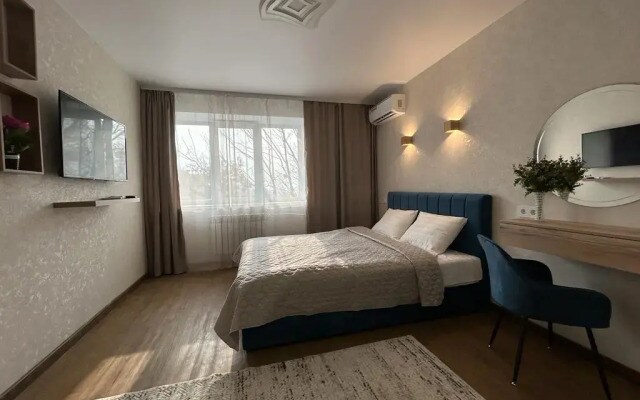 Квартира на Гульбиновича