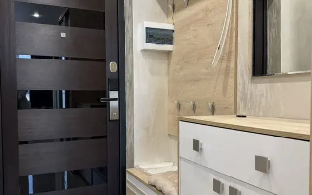 Апартаменты на Ясногорской 16/6к6