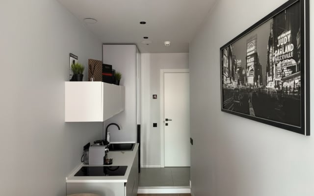 Апартаменты 2CITY 3210