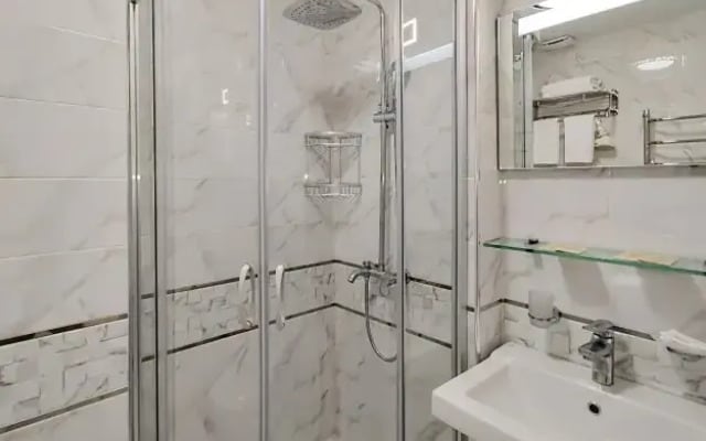 Апартаменты M Apartments Gallery 1
