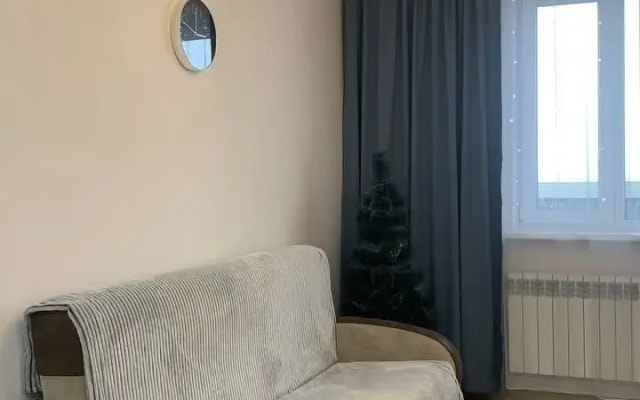 Квартира Уютно как дома
