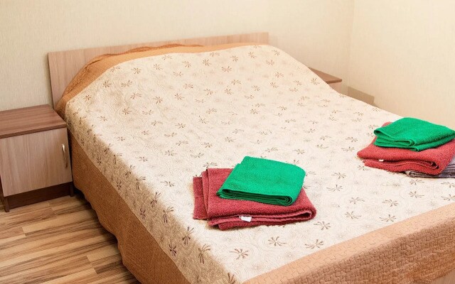 Апартаменты Right Room однокомнатные на Салтыкова-Щедрина 3