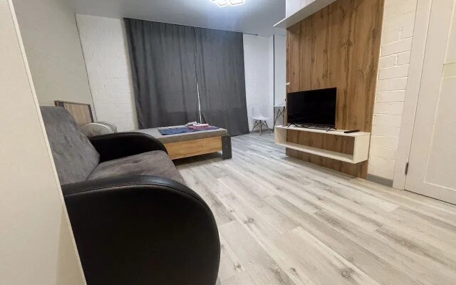 Квартира в ЖК повышенной комфортности Урман