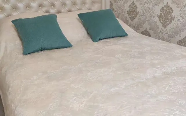 Квартира на бульваре Всполье 33