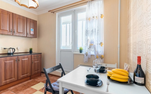 Квартира Борисовка 16А Зона Комфорта