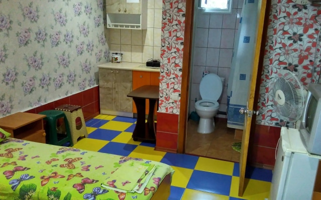 Valeriya Guest House