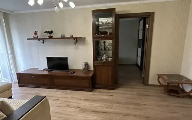 Квартира на улице Свердлова 70