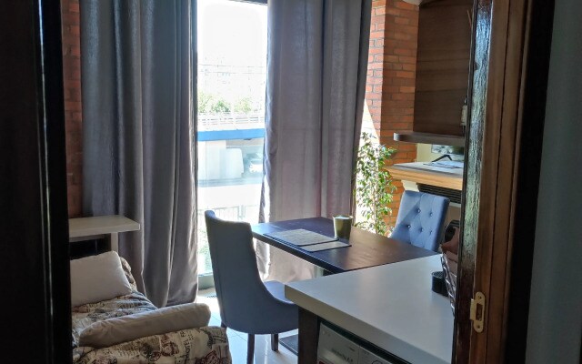 Апартаменты Docklands SPb