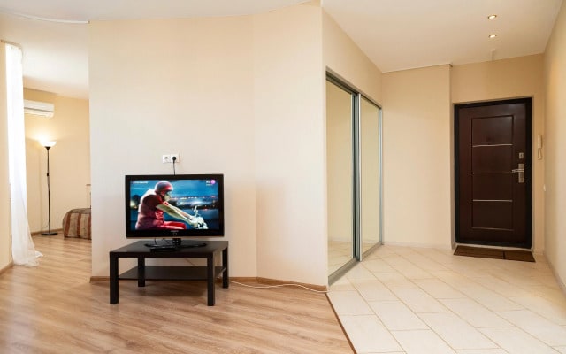 Апартаменты Hotel Home на Проспекте Ленина