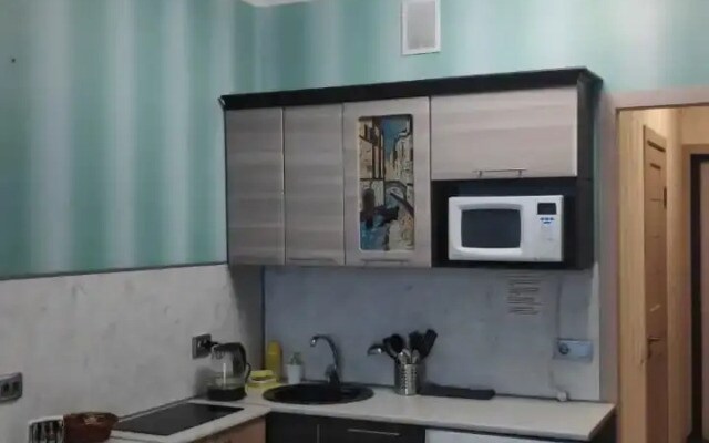 Квартира На Репищева 10к2