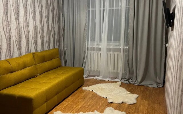 Квартира на Ленина 5В