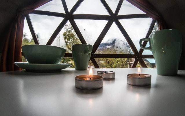 Domed House Studio