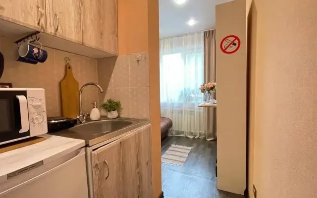 Квартира Yousinn Гоголя 29