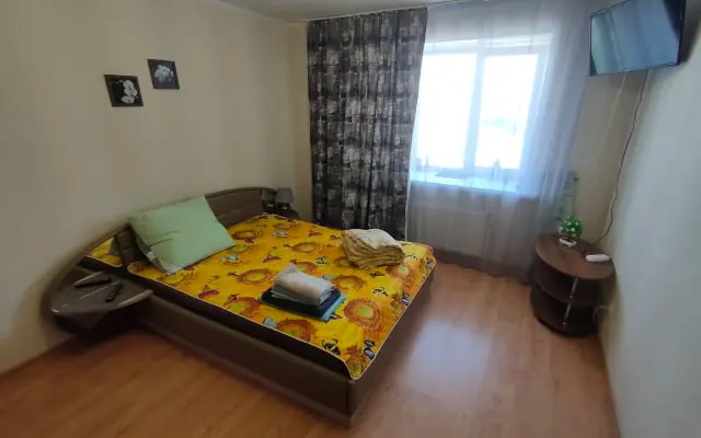 Квартира в Новом Доме 4/7