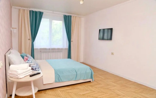 Квартира Comfort на Крайнего
