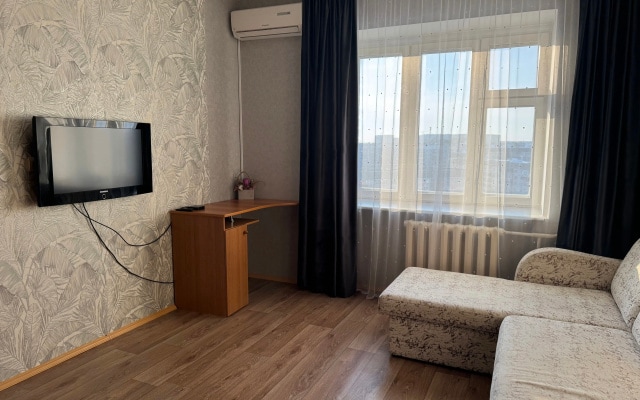 Квартира на Московском тракте 87