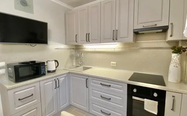 Квартира GoldApart на Чертановской