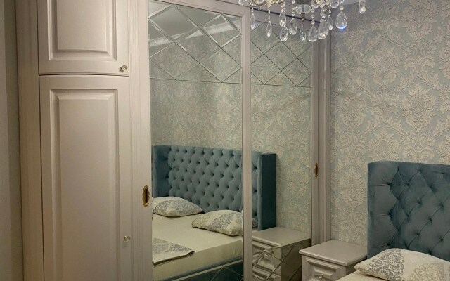 Квартира GrandHouse