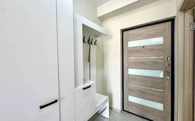 Zhk Grand Park Apartments