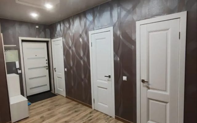 Апартаменты в тихом центре