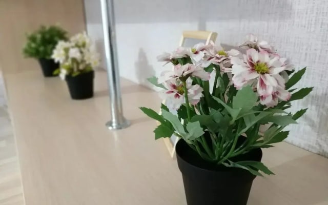 Квартира на улице Ольги Жилиной 58