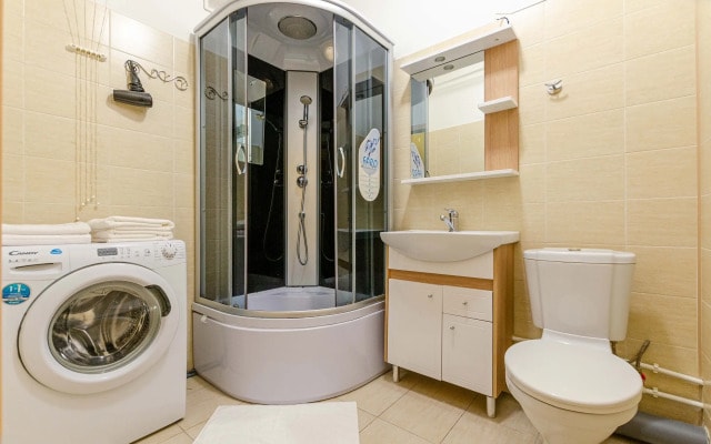Апартаменты Royal Apart