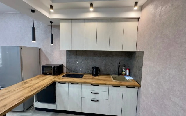 Квартира Уютная квартира на Некрасова 33A