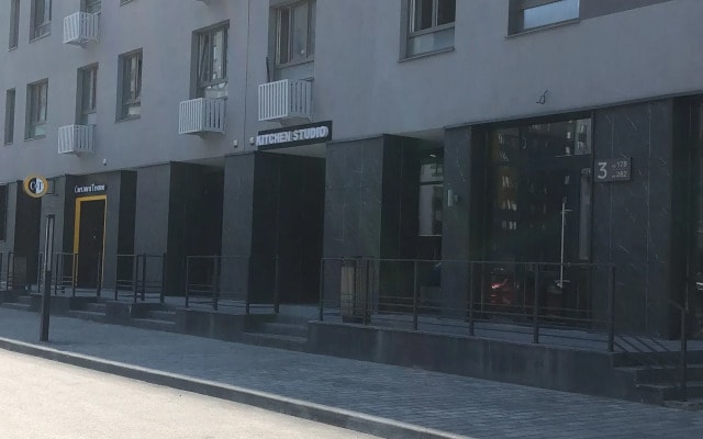 Квартира ЖК Республика