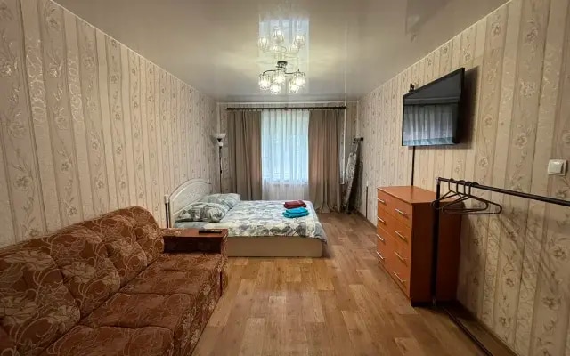 Апартаменты Бабушка Хаус