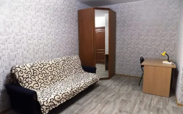 Квартира ЖК Центральный