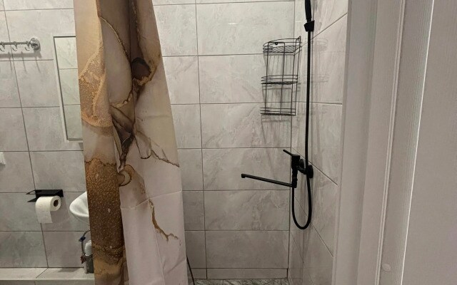 Квартира GoodTime Apartments Микрорайон Любимово 1