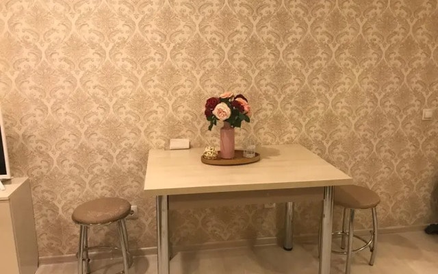 Квартира на Окружном шоссе 24А