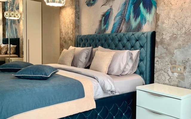 Апартаменты Raushen Prestige 8