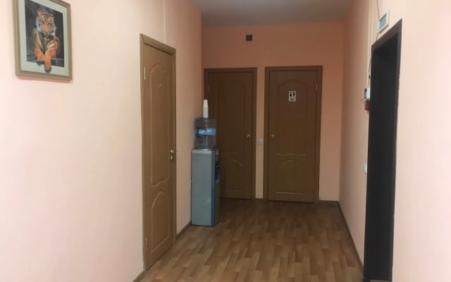 Мебелированные комнаты Varadero