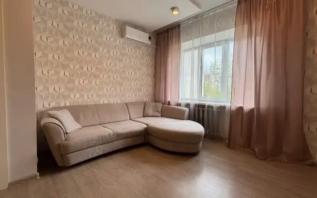 Квартира с кондиционером в центре Ярославля